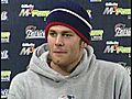 Web Extra: Tom Brady On The Jacksonville Jaguars