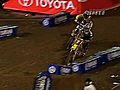 SX: Oakland Recap - 2011