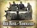 Red Rose of Normandy (2011)