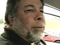 Wozniak complains of Toyota acceleration problem