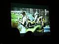 Infamous 2 Comic-Con Brand New Cutscene