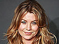 Ellen Pompeo Shows Off Her Skimpy Sesame Street Look