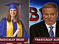 Victim In Fatal Car Accident Tragically Not Glenn Beck