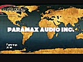 Paramax 701,  Paramax 612, Paramax 510, Paramax 509