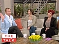 The Talk - 6/23/2011