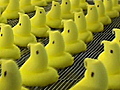 The gooey origins of Easter Peeps