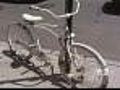 Bike Memorials Could Soon Be Thing Of The Past
