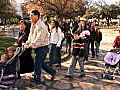 18 Kids and Counting: Trip to the Alamo