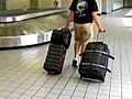 Lost luggage to result in refund?