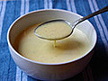 Creme Anglaise Recipe