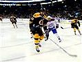 Chara,  Bruins proving they are good