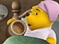 Meus Amigos Tigrão e Pooh - Boa Noite,  Pooh (Dub)