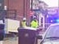 National Grid Workers Hurt After Explosion