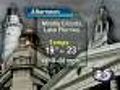1/4: Noon Storm Team 5 forecast