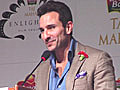 I’d love to do Dabangg: Saif