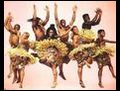 Afrika dansi zayiflamak için yapilabilir mi?