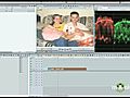 Final CUt Pro 6 Tutorial: Simple color correction