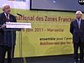 Marseille: la fin des ZFU?