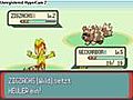 Pokemon Smaragd Walktrough Teil 1