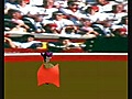 LA CORRIDA  par  cpadrole