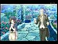日本09年10月新番动画TYTANIA宣传PV