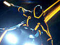 Tron: Legacy - Trailer #3