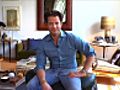 Can’t Live Without: Nate Berkus