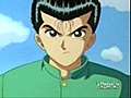 Panchisco - Anime - Yu yu hakusho Episodio 001/112 Castellan