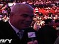 Tito Ortiz Interview from UFC 101 - Surgery,  Machida and New York