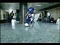 Airport Football