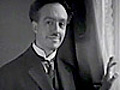 Documentary clip about Louis de Broglie