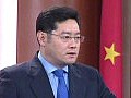 外交部促印度遏止當地藏獨活動