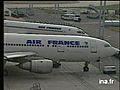 FUSION AIR FRANCE-UTA