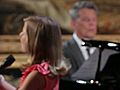 Jackie Evancho - PBS Great Performances &#039;Dream With Me In Concert&#039;: Behind The Scenes