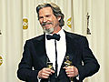 Oscars 2010: Jeff Bridges Win