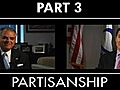 Part 3: Partisanship