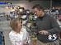 Cook's Corner Offers Holiday Gift Ideas