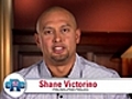 Shane Victorino Pitches for Rugby 7s