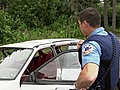 Alaska State Troopers - Alluding a Police Officer