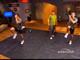 Active Warm Up-Basketball