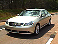 2007 Infiniti M35x