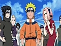 Naruto OVA 1