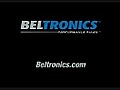 Beltronics GX65 Radar Detector