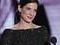 Bullock,  &#039;Twilight&#039; Stars Win Big at MTV Awards