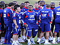 France’s World Cup revolution