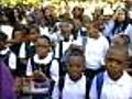 New Catholic Elementary School Opens In Baltimore