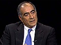 John Mack on Charlie Rose