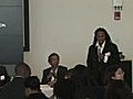 Technology Panel at MIT Sloan Africa 2.0