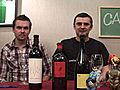 Interesting Wine Packaging and Some VERY Interesting Wines - Episode #508