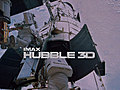 Premiere of &#039;Hubble 3D&#039;